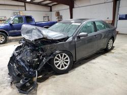 Salvage cars for sale from Copart Chambersburg, PA: 2011 Toyota Camry Base