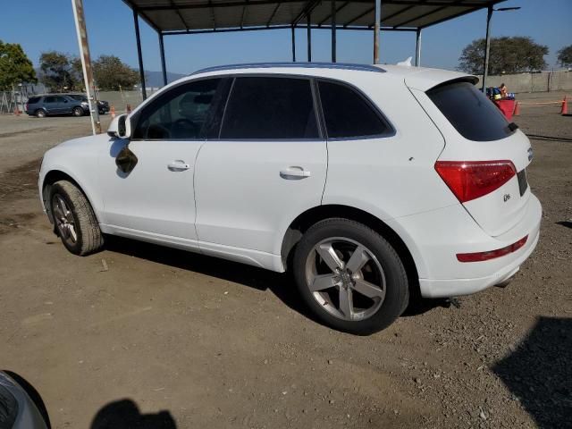 2010 Audi Q5 Premium Plus