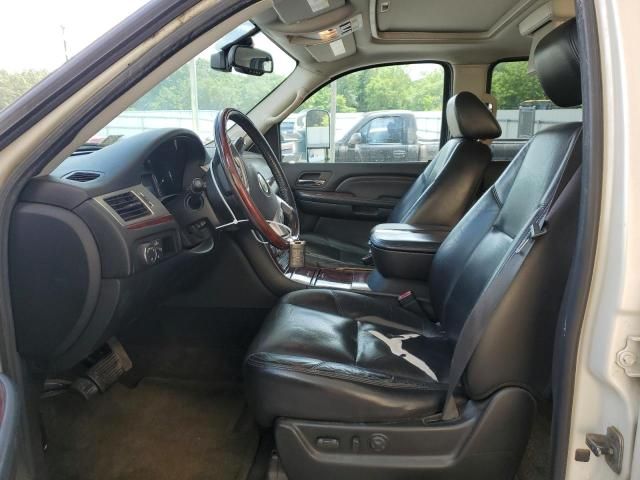 2008 Cadillac Escalade Luxury