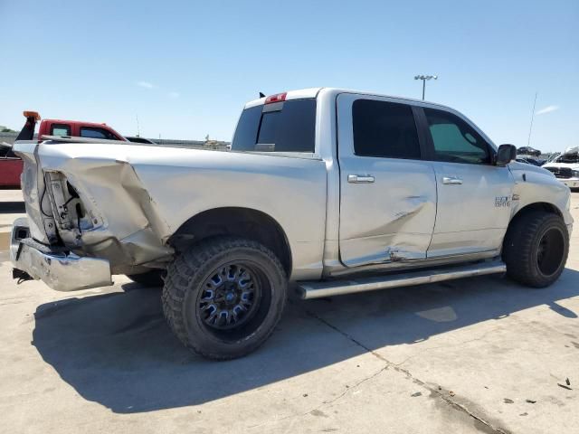 2017 Dodge RAM 1500 SLT