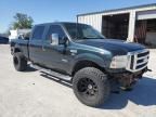 2005 Ford F250 Super Duty