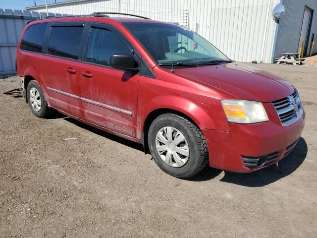 2008 Dodge Grand Caravan SE