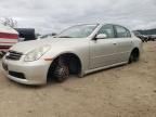 2006 Infiniti G35