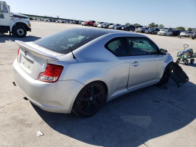 2011 Scion TC