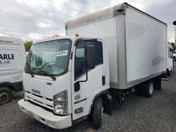 2012 Isuzu NPR HD for sale in Fredericksburg, VA