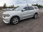 2011 Dodge Durango Heat