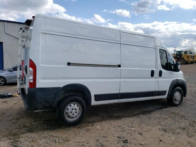 2019 Dodge RAM Promaster 2500 2500 High