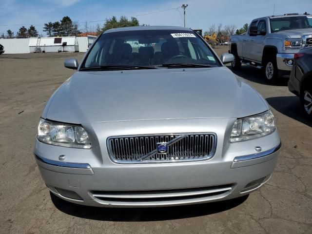 2006 Volvo V70 2.5T