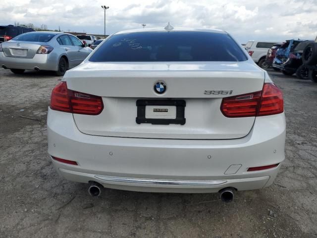 2014 BMW 335 I