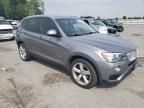 2017 BMW X3 XDRIVE35I