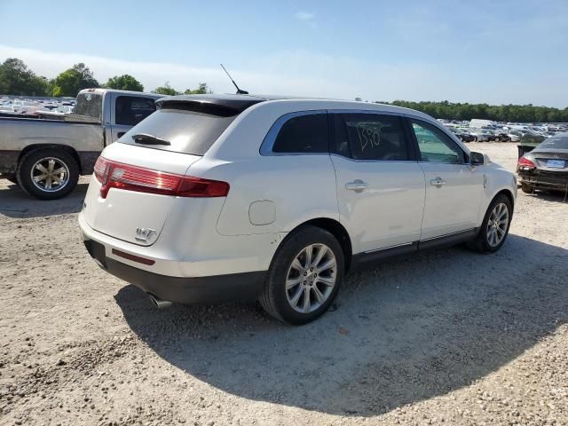 2014 Lincoln MKT