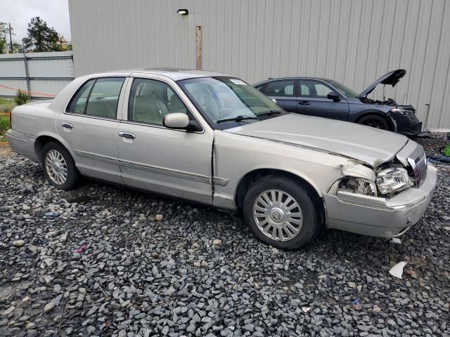 2006 Mercury Grand Marquis LS