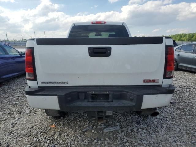 2011 GMC Sierra K2500 Denali