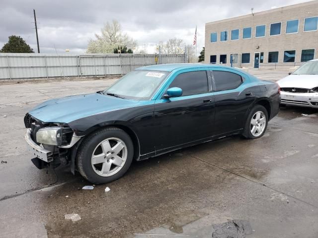 2010 Dodge Charger SXT