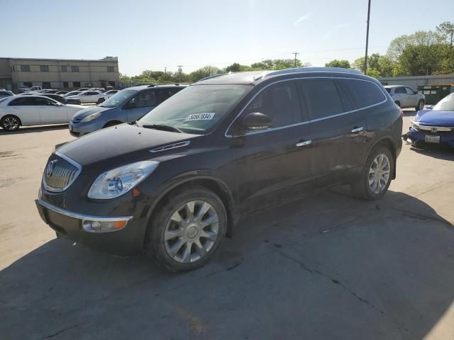 2012 Buick Enclave