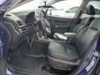 2018 Subaru Forester 2.5I Touring