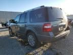 2012 Ford Expedition Limited