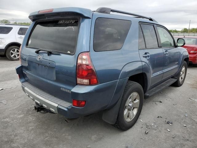 2004 Toyota 4runner SR5