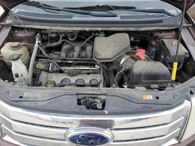 2010 Ford Edge SEL