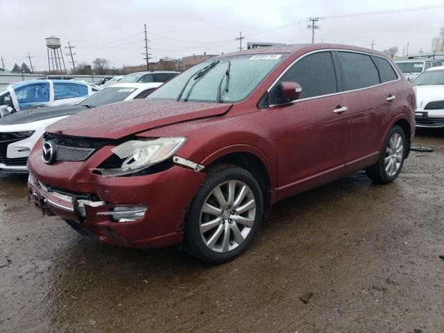 2008 Mazda CX-9