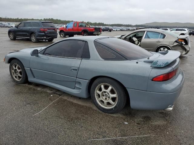 1995 Mitsubishi 3000 GT