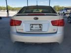 2012 KIA Forte EX