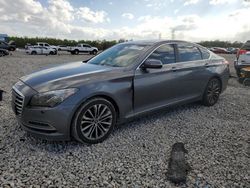 2016 Hyundai Genesis 3.8L en venta en Memphis, TN