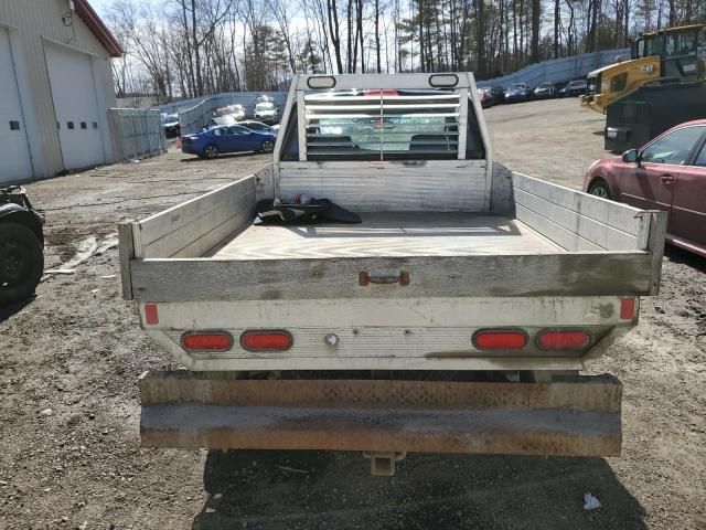 2004 Toyota Tacoma Xtracab