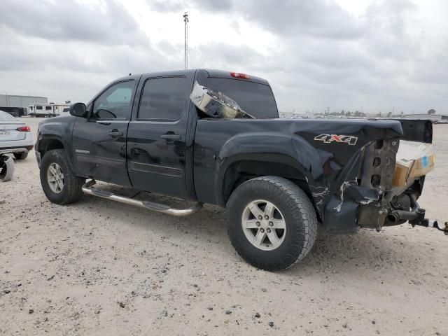 2013 GMC Sierra K1500 SLE