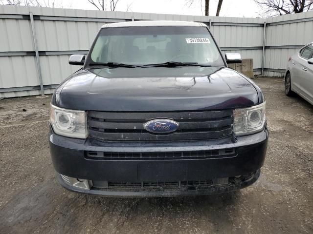 2009 Ford Flex Limited