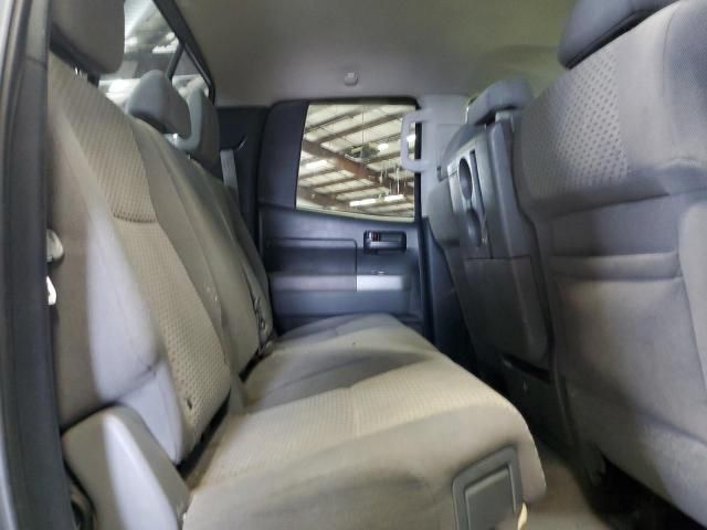 2007 Toyota Tundra Double Cab SR5