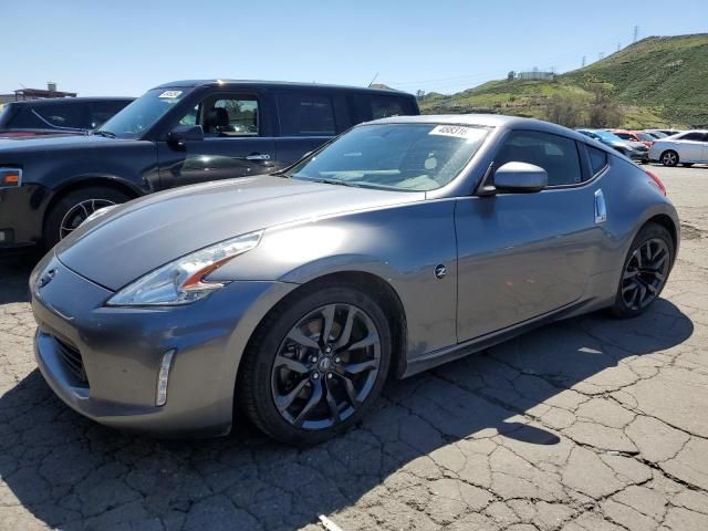 2017 Nissan 370Z Base