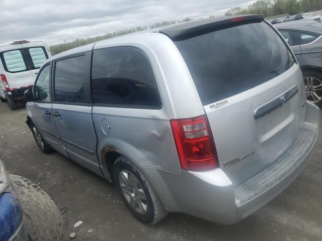 2008 Dodge Grand Caravan SE