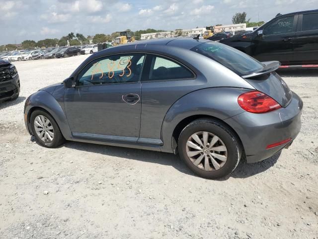 2016 Volkswagen Beetle 1.8T