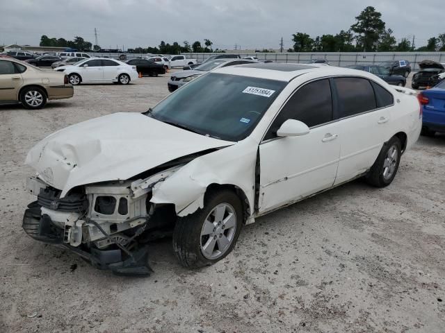 2009 Chevrolet Impala 1LT