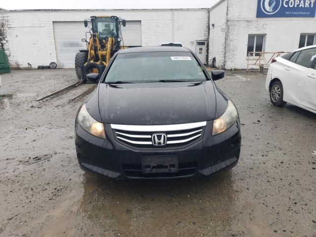 2011 Honda Accord EXL