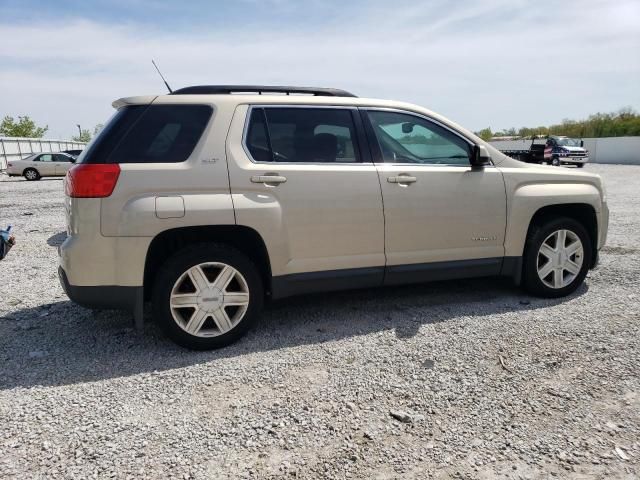 2011 GMC Terrain SLT