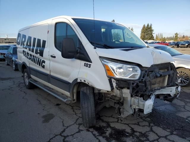 2020 Ford Transit T-250