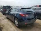 2014 Mazda 3 Touring