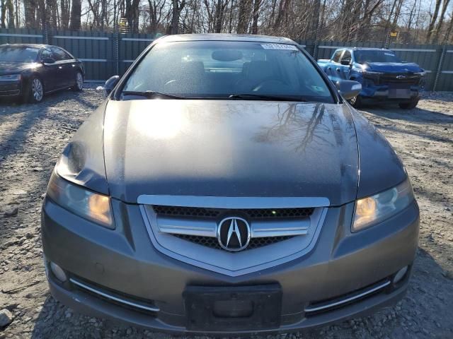 2007 Acura TL