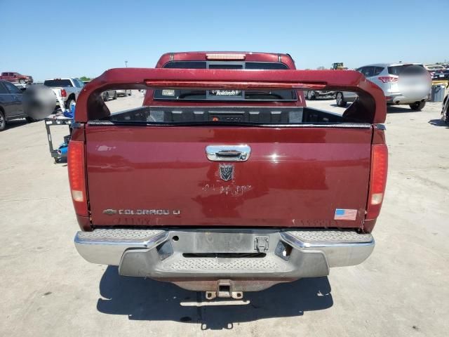 2008 Chevrolet Colorado