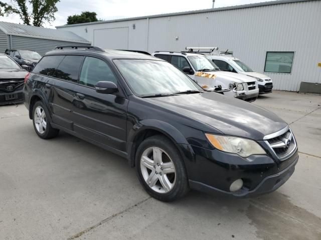 2009 Subaru Outback 3.0R