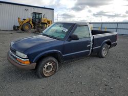 Chevrolet s10 Vehiculos salvage en venta: 2003 Chevrolet S Truck S10