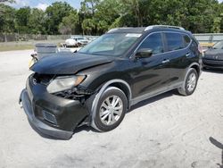 2016 Nissan Rogue S for sale in Fort Pierce, FL