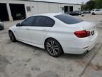 2016 BMW 528 I