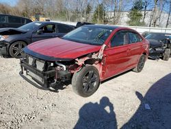 Volkswagen Jetta se salvage cars for sale: 2023 Volkswagen Jetta SE