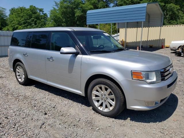 2012 Ford Flex SEL