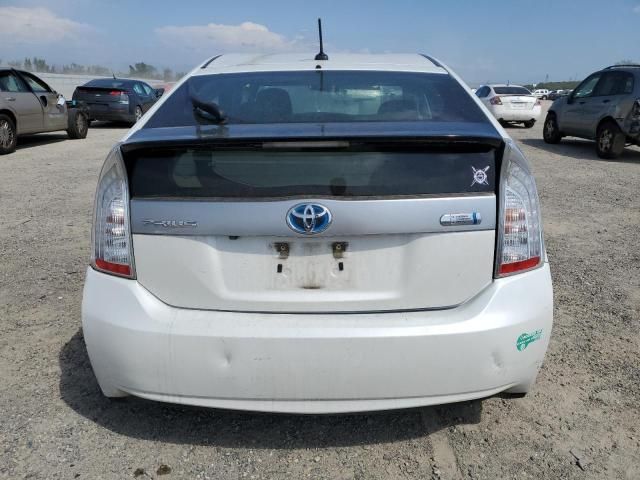 2015 Toyota Prius PLUG-IN