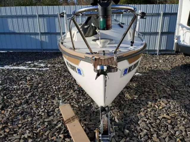 1987 Other Boat