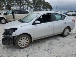 2013 Nissan Versa S for sale in Loganville, GA